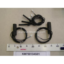 KM750134G01 Sensor leveling elevator KONE